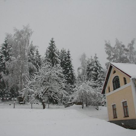 Ok-35 Apartman Rokytnice nad Jizerou Kültér fotó